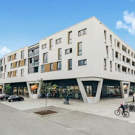 Luxurious And Distinctive New-Build Apartment In Mainz'S Charming Oberstadt District 외부 사진