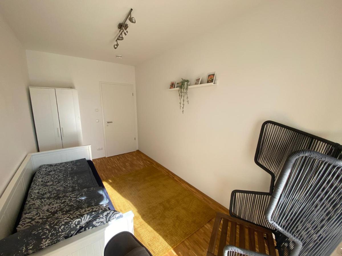 Luxurious And Distinctive New-Build Apartment In Mainz'S Charming Oberstadt District 외부 사진