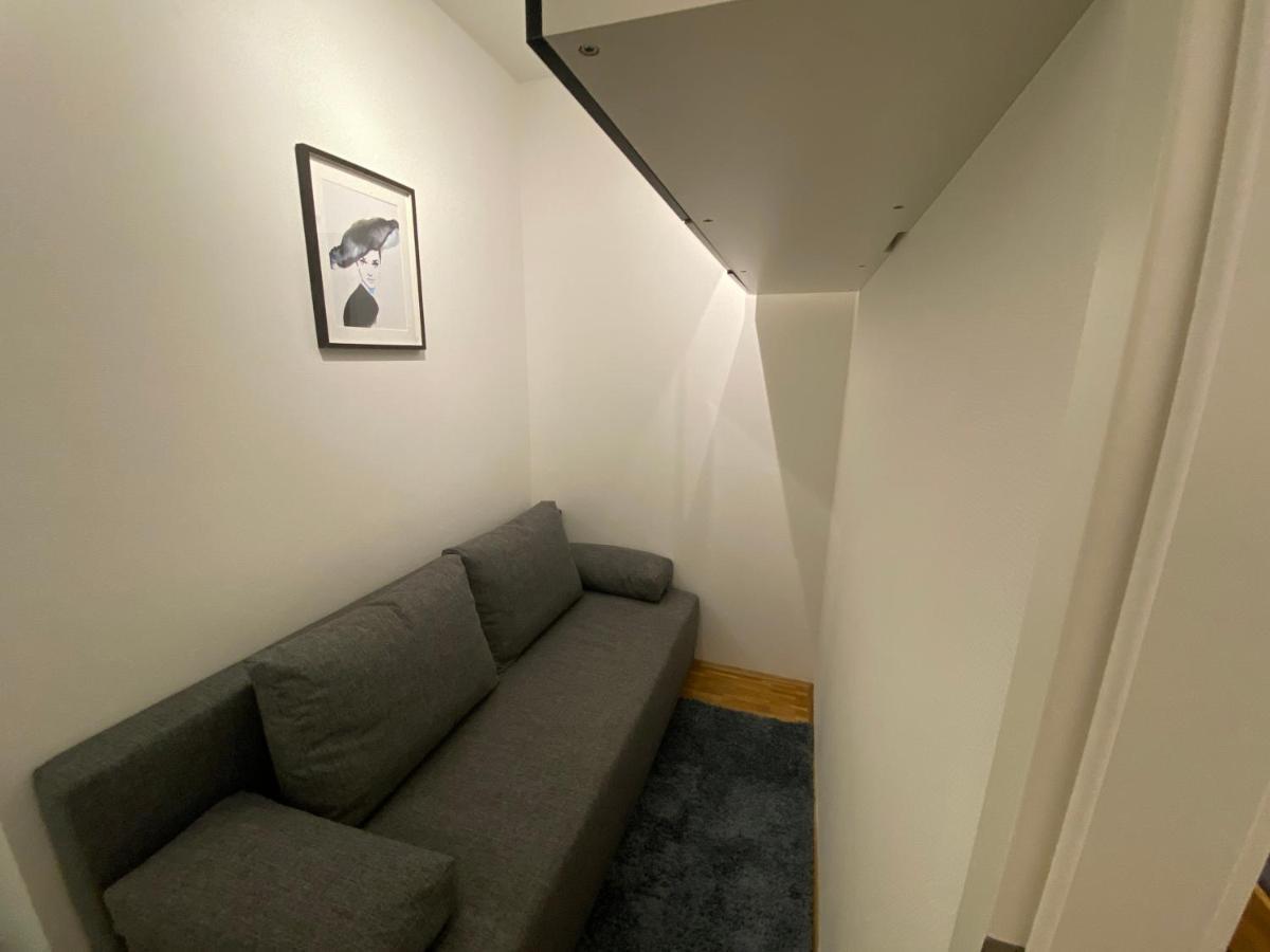 Luxurious And Distinctive New-Build Apartment In Mainz'S Charming Oberstadt District 외부 사진