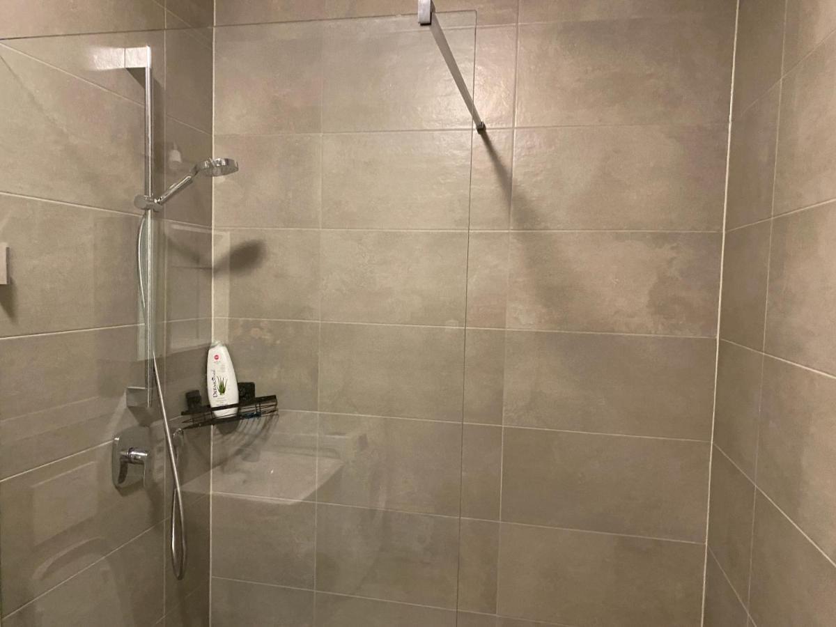Luxurious And Distinctive New-Build Apartment In Mainz'S Charming Oberstadt District 외부 사진