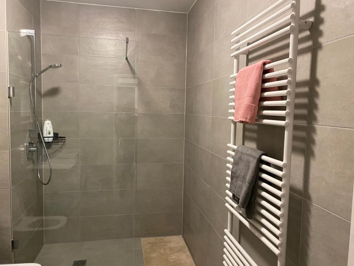 Luxurious And Distinctive New-Build Apartment In Mainz'S Charming Oberstadt District 외부 사진