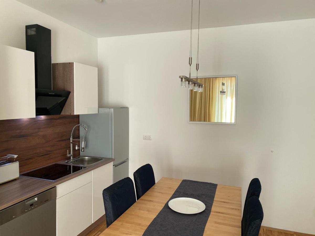 Luxurious And Distinctive New-Build Apartment In Mainz'S Charming Oberstadt District 외부 사진