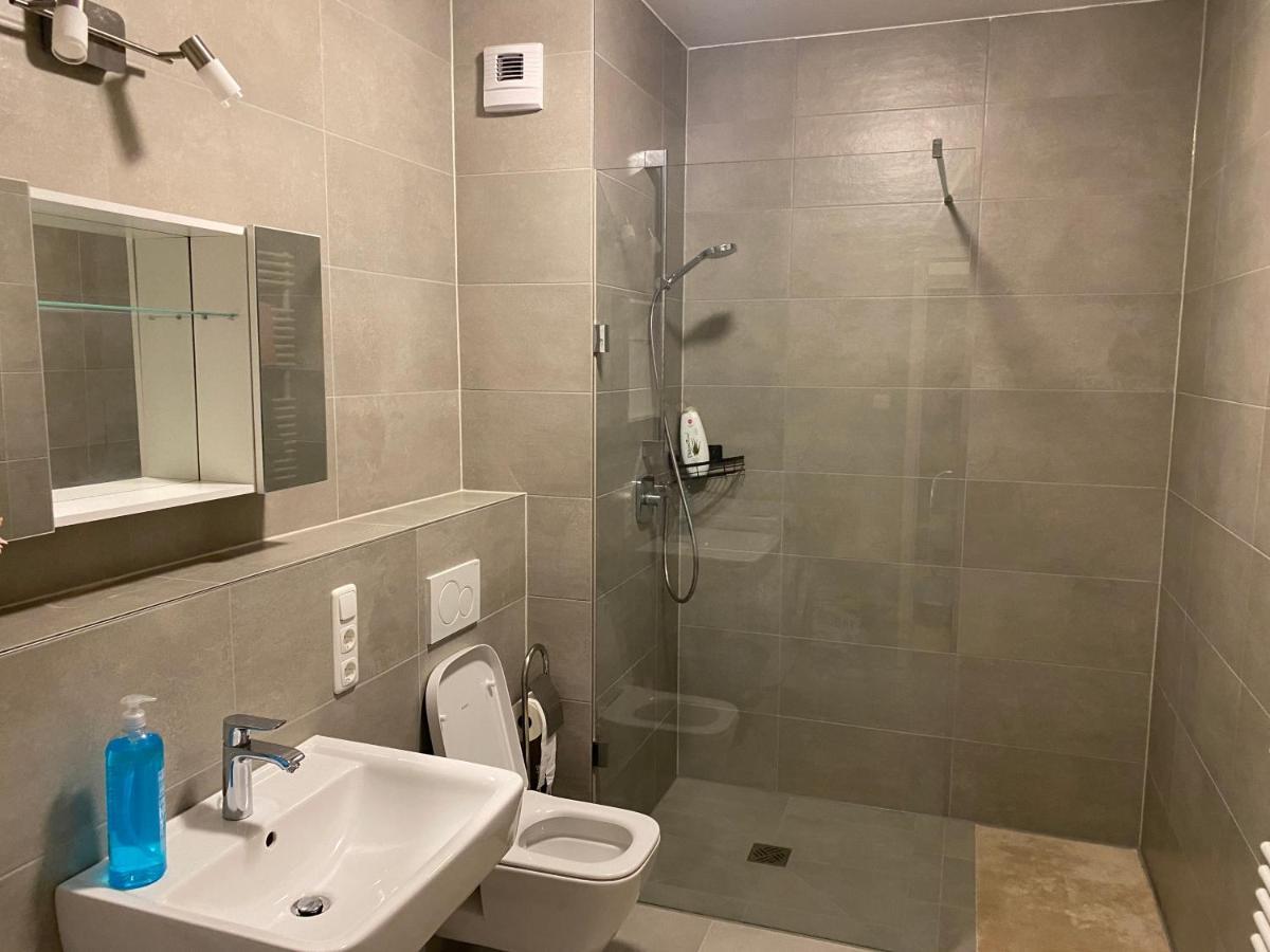 Luxurious And Distinctive New-Build Apartment In Mainz'S Charming Oberstadt District 외부 사진